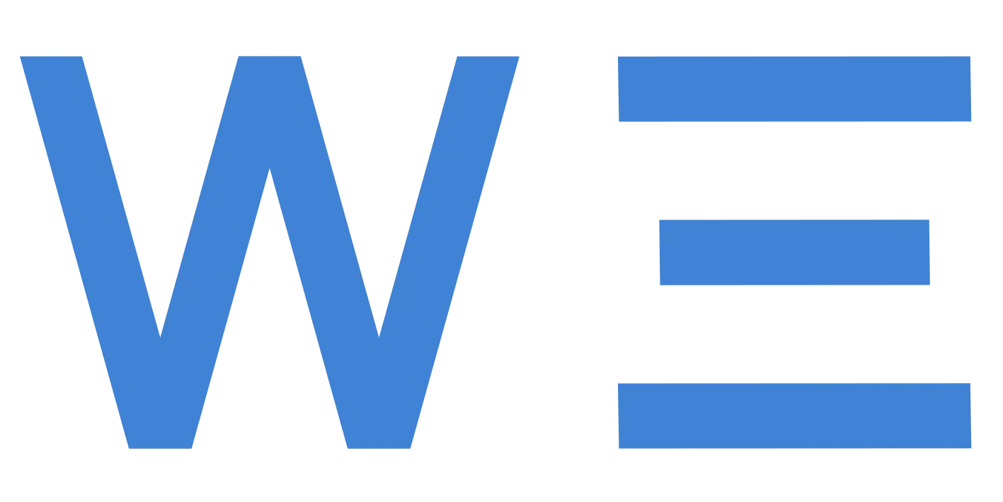 WE Co., Ltd.